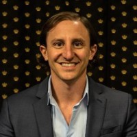 Poker Central Employee Donnie Peters's profile photo