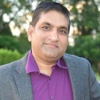 Claritev Employee Gaurav Agarwal's profile photo