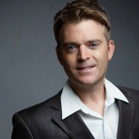 SIMED Management Employee Charles Heffernan's profile photo
