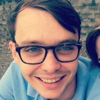Apogee Lighting Holdings LLC Employee Brian Sluka's profile photo