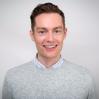 Meta Employee David Bresnahan-McRae's profile photo