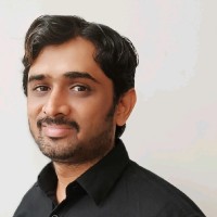 Audax Labs Employee Avinesh Agarwal's profile photo