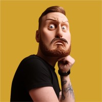 4creative Employee Lewis Clements's profile photo