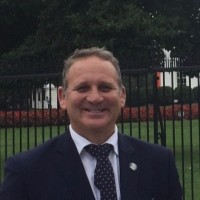 Veolia Nuclear Solutions Employee Jon Halladay's profile photo