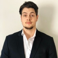 USA Ninja Challenge Employee Nicholas Devries's profile photo