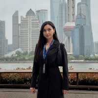 Allur Employee Rufina Z.'s profile photo