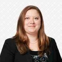 Axium Infrastructure Employee Mélanie Payette's profile photo