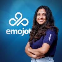 Emojot Employee Gimhani Wimalaweera's profile photo