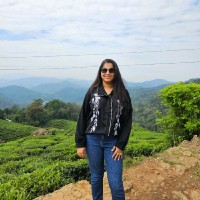 SIMA LABS Employee Aakriti Aggarwal's profile photo