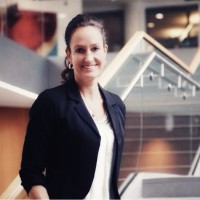 Nina Gladen Email