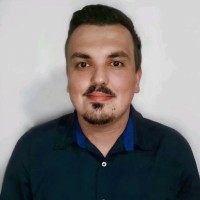 Láctea Científica Employee André Luis Campos Fernandes's profile photo