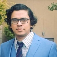 Strand Life Sciences Employee Badri Padhukasahasram's profile photo