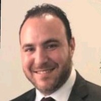 EGBANK Employee Walid Medhat's profile photo