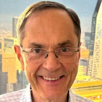 New Waters Capital LP Employee Bill Brown's profile photo