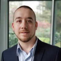 GE Aerospace Employee Eric Koby's profile photo