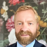 Vertom Group Employee Rob de Vries's profile photo