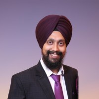 Amarpreet Saggu Email