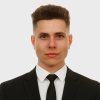 CAF Digital Manufacturing Employee Antonio Garcia Martinez's profile photo