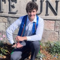 J.P. Lindstrom, Inc Employee Nico Kellenberger's profile photo