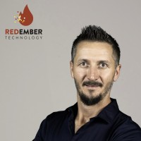 Red Ember Technology Employee Adrian Tyler's profile photo