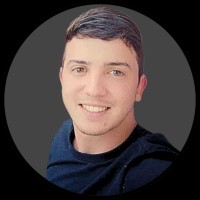 In2clouds Employee Gabriel Marinho's profile photo