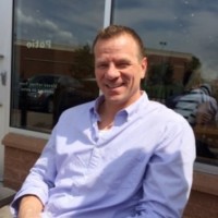 City Moving & Storage Employee Bob Fearing's profile photo