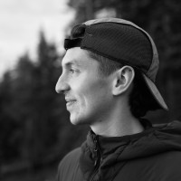 Presidio Trust Employee Andrew Pollis's profile photo