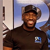 Results Roofing Employee Quinton Hill's profile photo