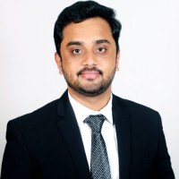 NATCO Pharma Employee Rajeev Menon's profile photo