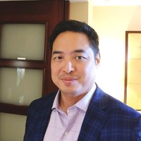Korin Employee John Wong's profile photo