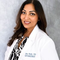 Eye Care Center Employee Minu Kalra's profile photo