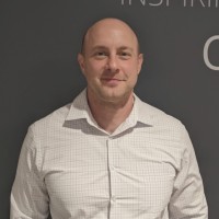Trimble Transportation Employee Gabe Boltniew's profile photo