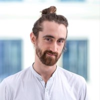 MEDWING Employee Grant Moxom's profile photo