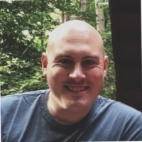Oxygen Finance Employee Jonathon Loxley's profile photo