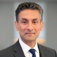 FuelCell Energy Employee Vikram Bose-Mullick's profile photo