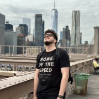 Bitt Animation Employee Matias Dominguez's profile photo