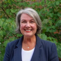 TriHealth Employee Jean Griffin's profile photo