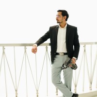 Rave Studio Employee Nitesh Kumar's profile photo
