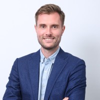 Datadog Employee Rick Hoek's profile photo