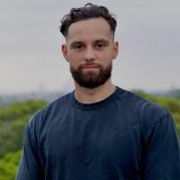 RawTech Group Employee Daniel Egan's profile photo