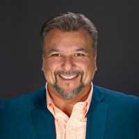 Adcetera Employee George Salinas's profile photo