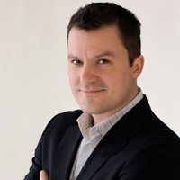 Venor Employee Craig Coady's profile photo