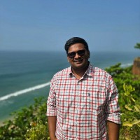 DrinkPrime Employee Harsha Babu's profile photo