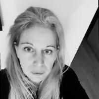 A&R Pharma Employee Francesca de Rosa's profile photo