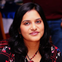 Parul Garg Email & Phone Number