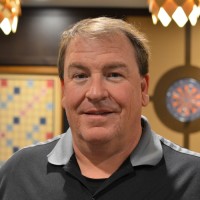 Ballard Marine Construction Employee Graham Cofer's profile photo