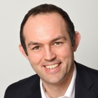 Smurfit Westrock Employee David Upton's profile photo