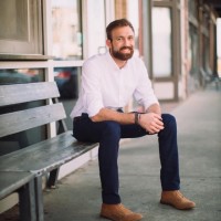 Bad Boy Mowers Employee Landon Russell's profile photo