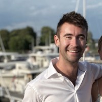 John Nedeau Email & Phone Number