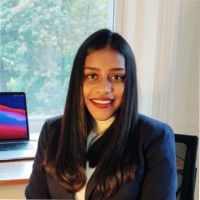 Outcome Referrals, Inc. Employee Vagisha Prakash's profile photo